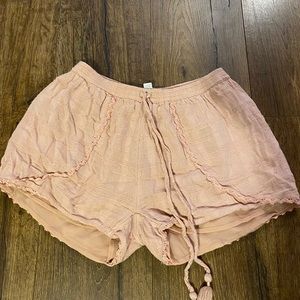 Women’s shorts